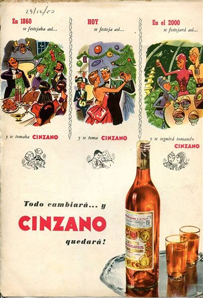 Bebidas